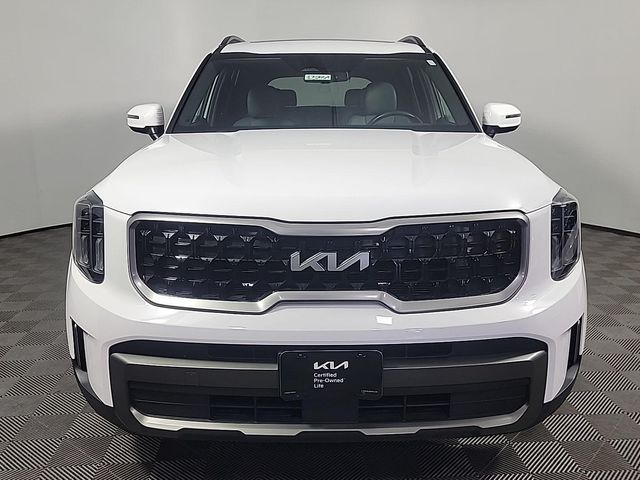 2023 Kia Telluride EX X-Line