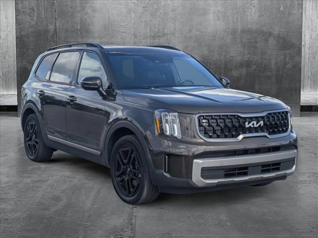 2023 Kia Telluride EX X-Line