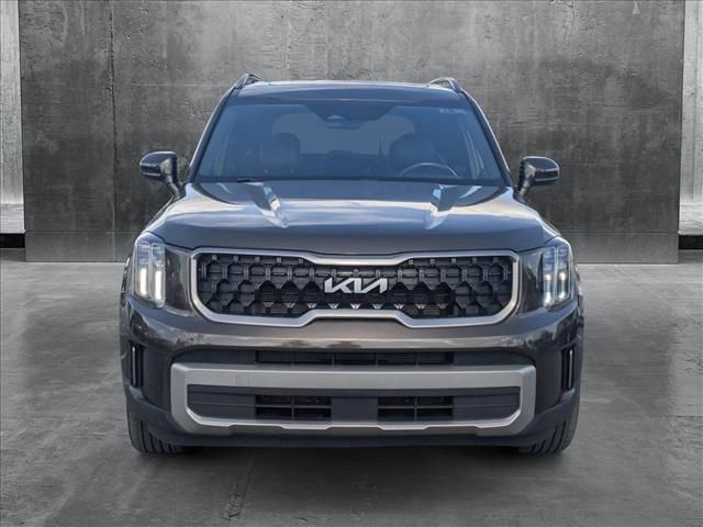 2023 Kia Telluride EX X-Line