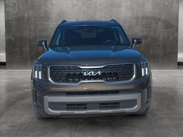 2023 Kia Telluride EX X-Line