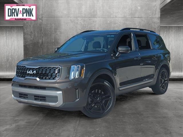 2023 Kia Telluride EX X-Line