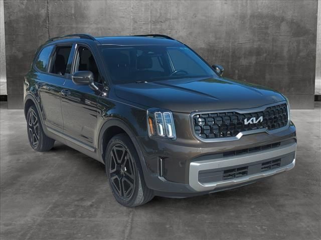 2023 Kia Telluride EX X-Line