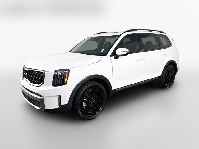 2023 Kia Telluride EX X-Line