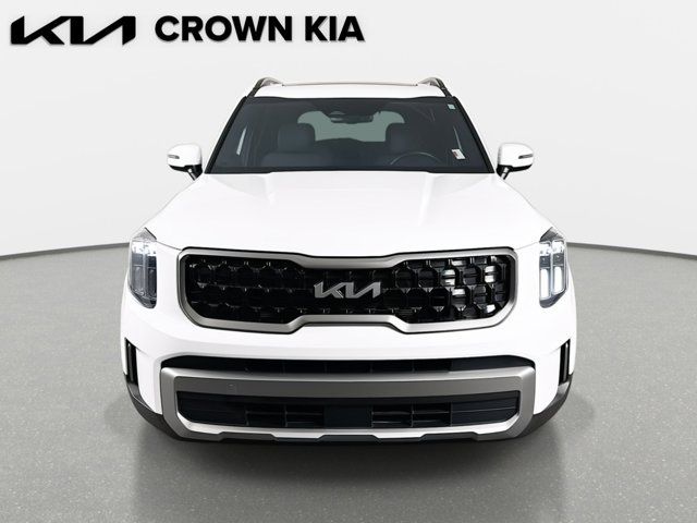 2023 Kia Telluride EX X-Line