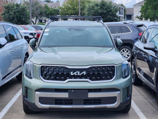 2023 Kia Telluride EX X-Line