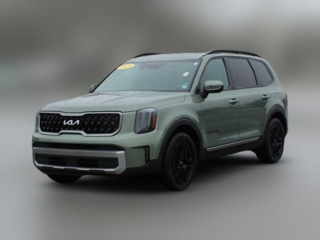 2023 Kia Telluride EX X-Line