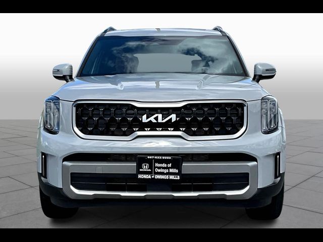 2023 Kia Telluride EX X-Line