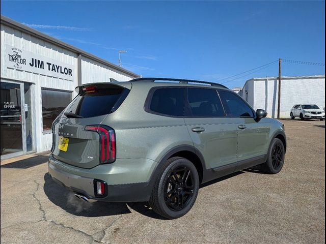 2023 Kia Telluride EX X-Line