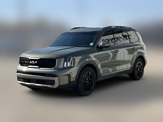 2023 Kia Telluride EX X-Line