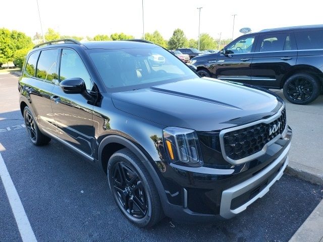 2023 Kia Telluride EX X-Line