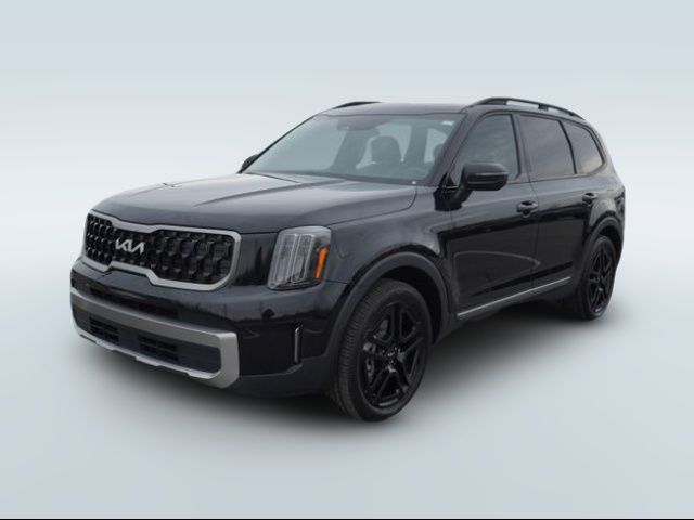 2023 Kia Telluride EX X-Line