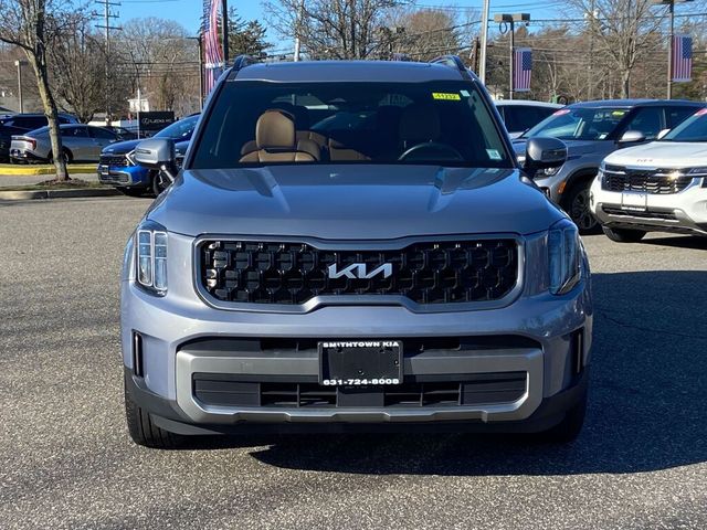 2023 Kia Telluride EX X-Line