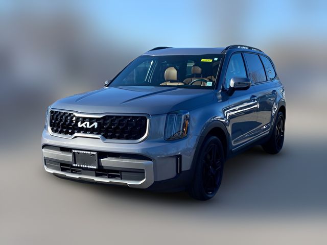 2023 Kia Telluride EX X-Line