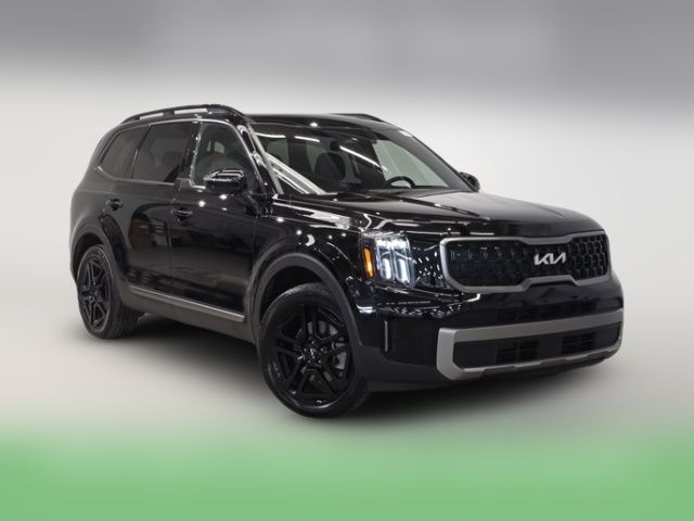 2023 Kia Telluride EX X-Line