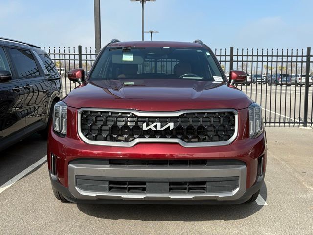 2023 Kia Telluride EX X-Line