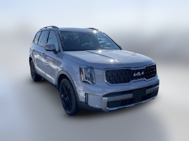 2023 Kia Telluride EX X-Line