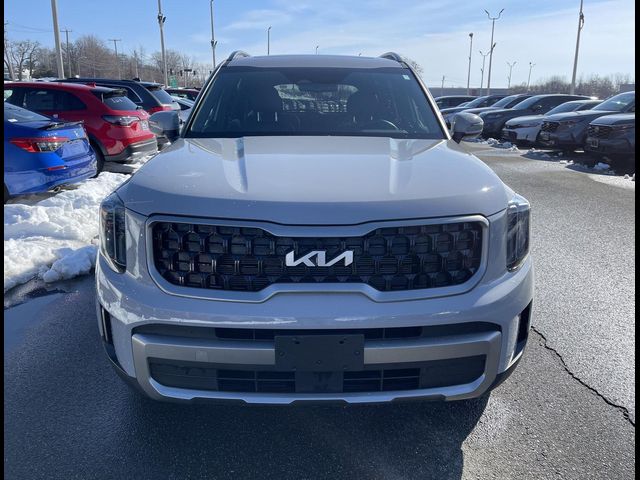 2023 Kia Telluride EX X-Line