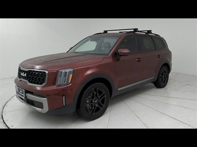 2023 Kia Telluride EX X-Line