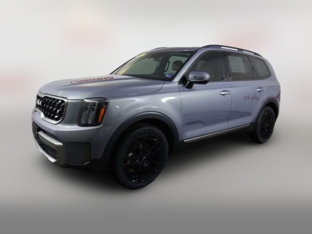 2023 Kia Telluride EX X-Line