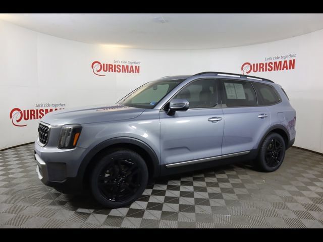 2023 Kia Telluride EX X-Line