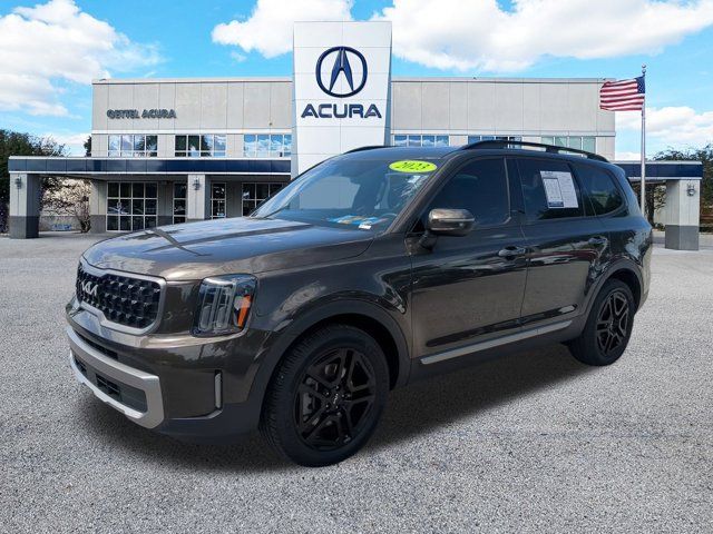 2023 Kia Telluride EX X-Line