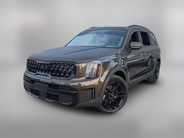 2023 Kia Telluride EX X-Line