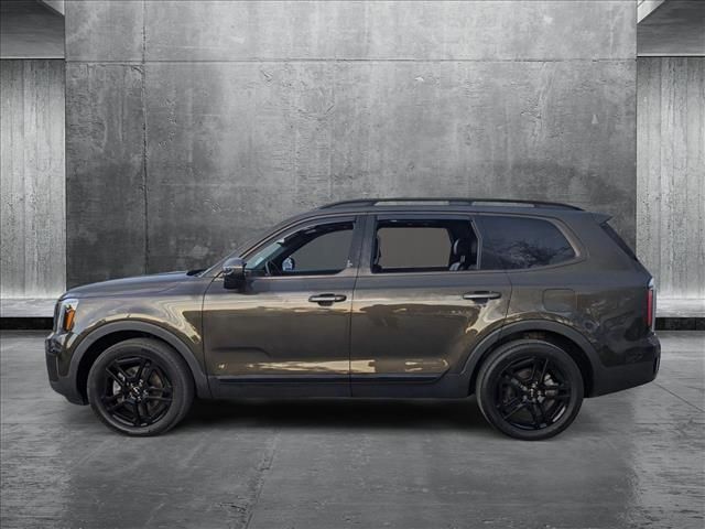 2023 Kia Telluride EX X-Line