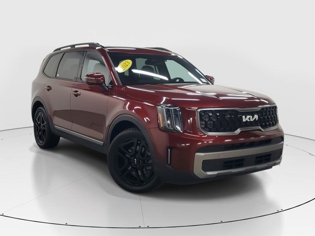 2023 Kia Telluride EX X-Line