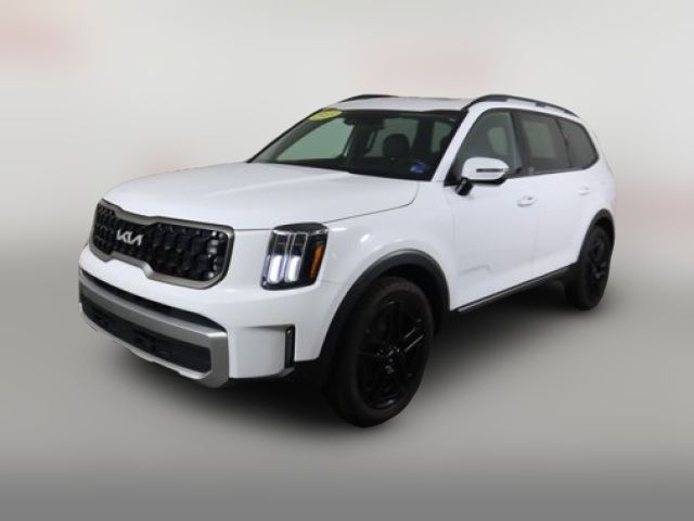 2023 Kia Telluride EX X-Line