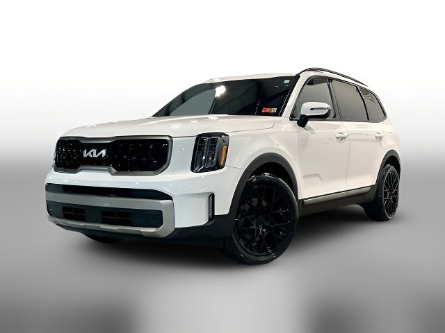 2023 Kia Telluride EX X-Line