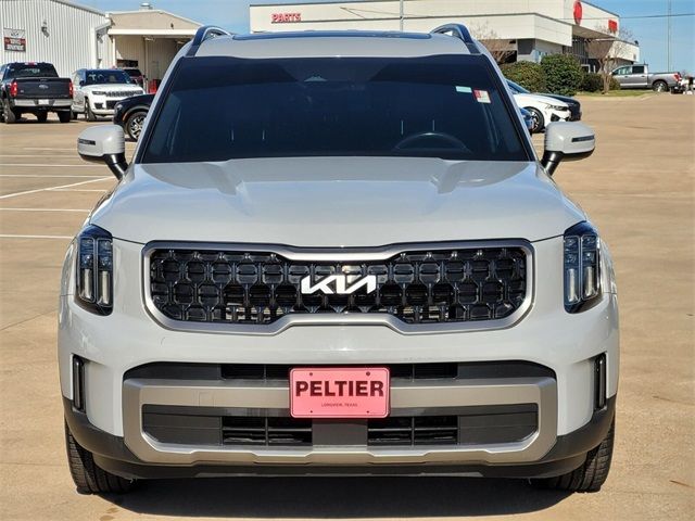 2023 Kia Telluride EX X-Line