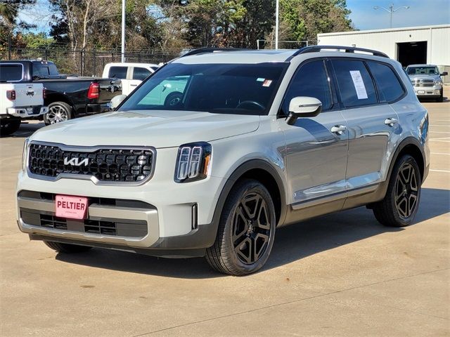 2023 Kia Telluride EX X-Line