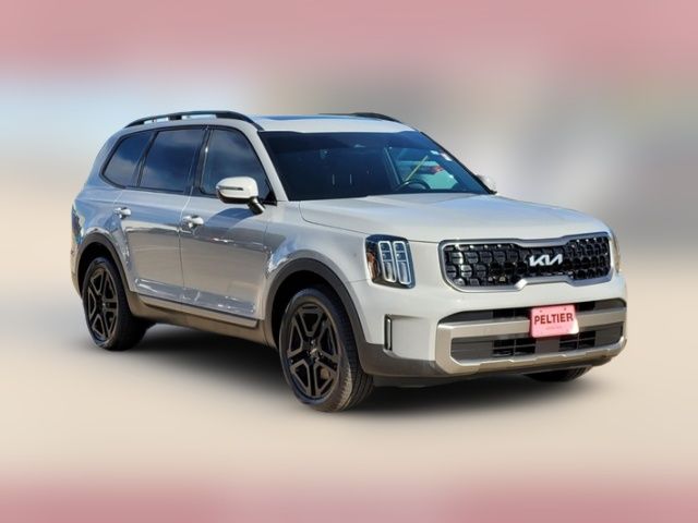 2023 Kia Telluride EX X-Line