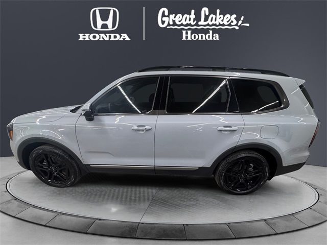 2023 Kia Telluride EX X-Line