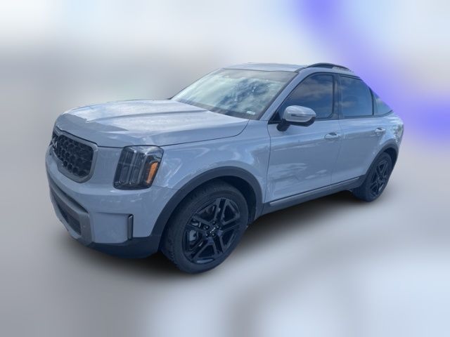 2023 Kia Telluride EX X-Line