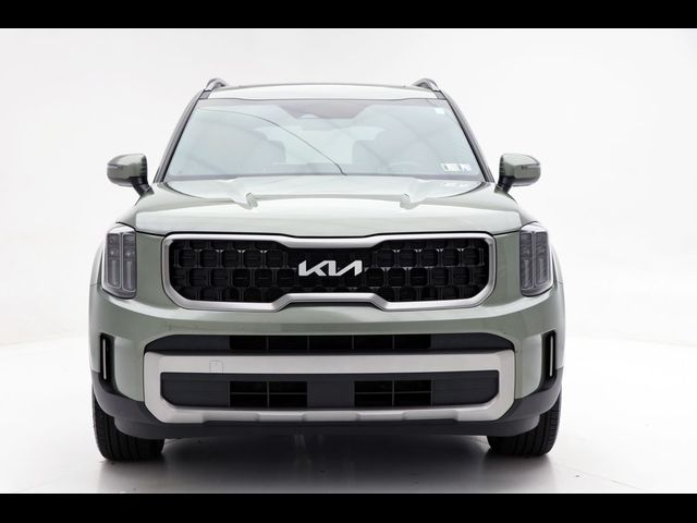2023 Kia Telluride EX X-Line