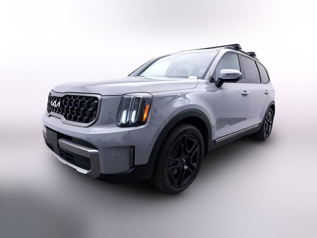 2023 Kia Telluride EX X-Line