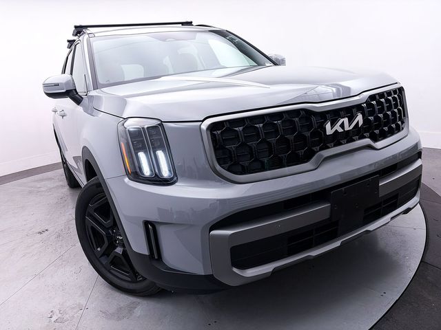 2023 Kia Telluride EX X-Line