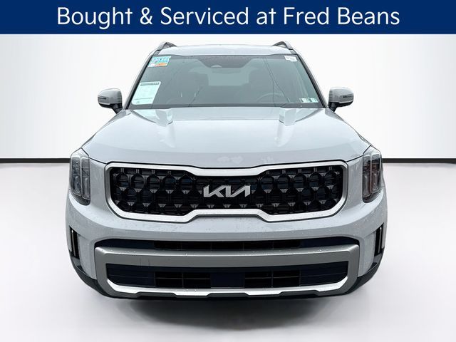 2023 Kia Telluride EX X-Line