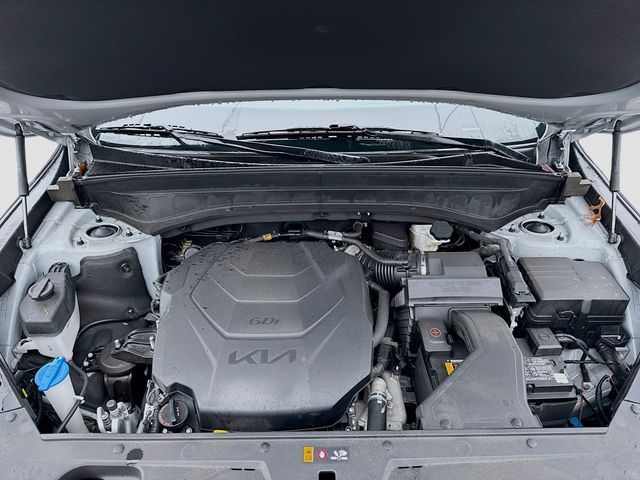 2023 Kia Telluride EX X-Line