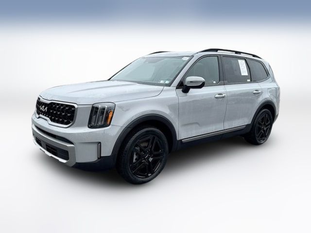 2023 Kia Telluride EX X-Line