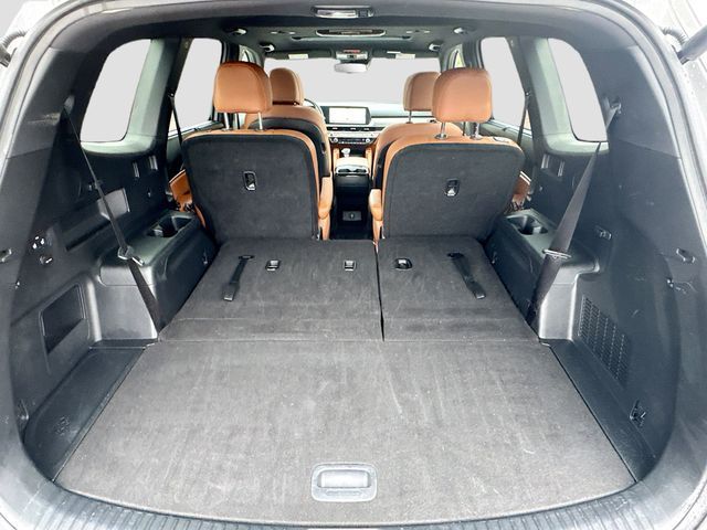 2023 Kia Telluride EX X-Line