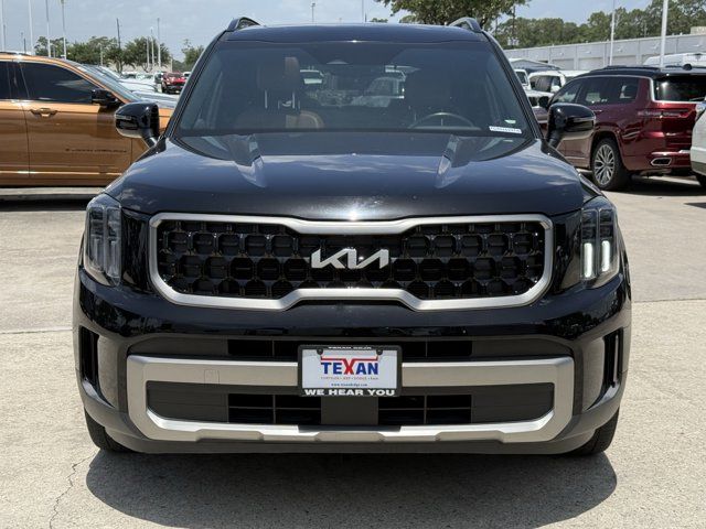 2023 Kia Telluride EX X-Line