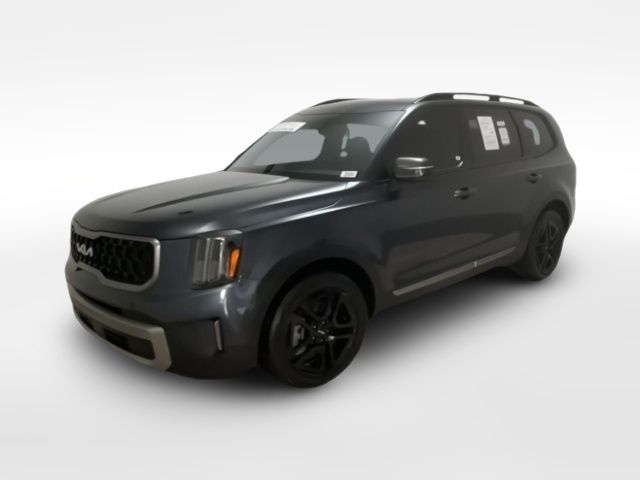 2023 Kia Telluride EX X-Line