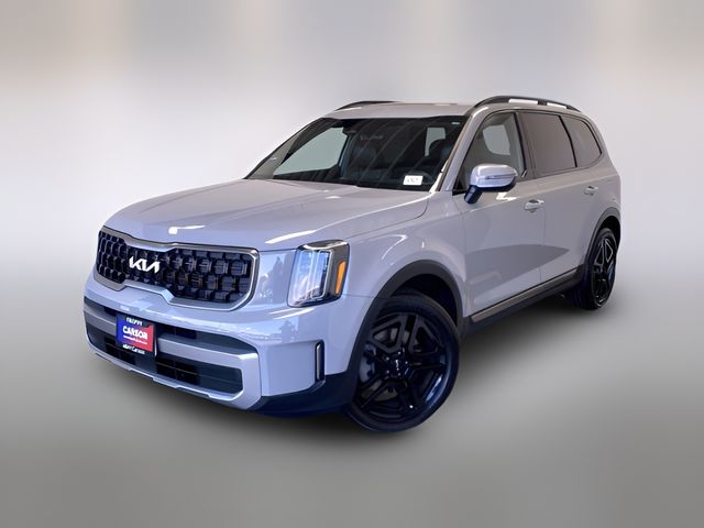 2023 Kia Telluride EX X-Line