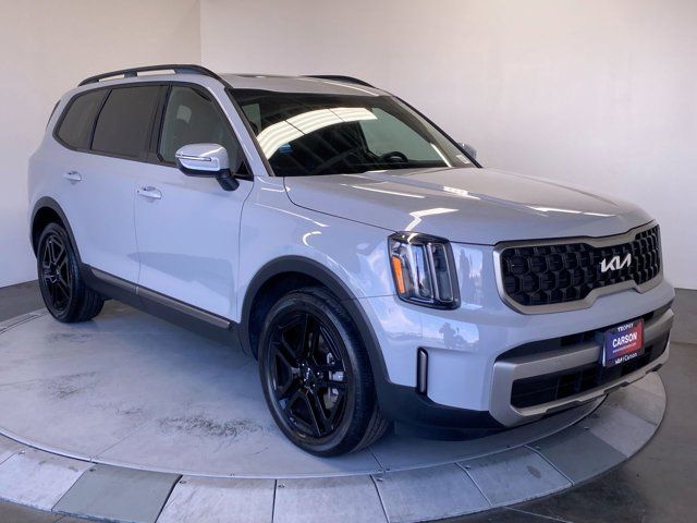 2023 Kia Telluride EX X-Line