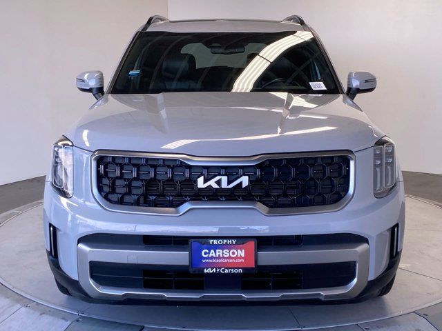 2023 Kia Telluride EX X-Line