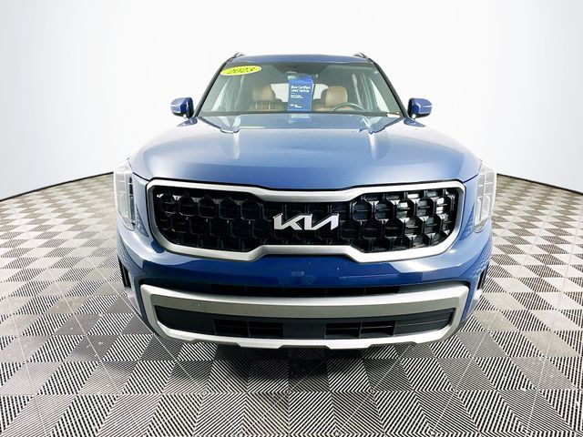 2023 Kia Telluride EX X-Line