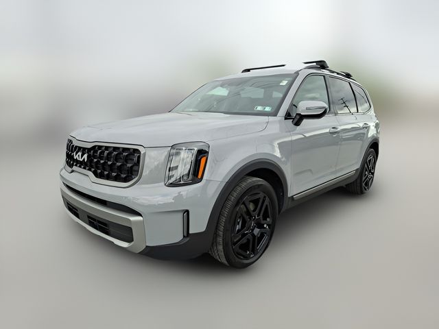 2023 Kia Telluride EX X-Line