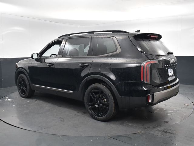 2023 Kia Telluride EX X-Line